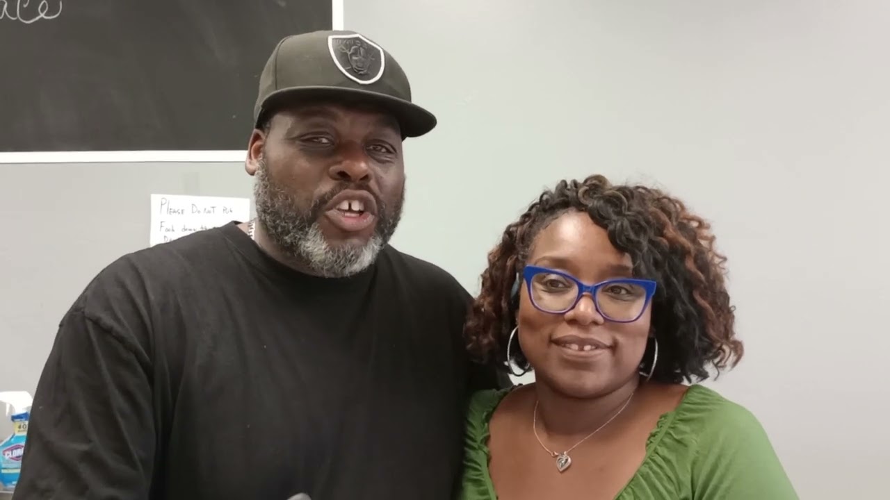 This is a Great New Restaurant! "The Palmer Place," 4823 Salem Avenue Trotwood, Ohio 45416.