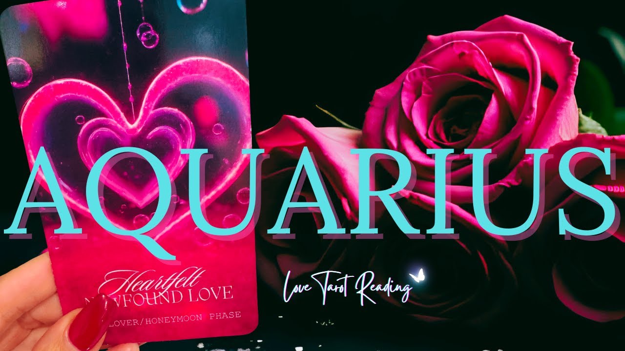 ВОДОЛЕЙ 🔥 Ты та, кого они не могут забыть… 💌 Сообщение уже здесь! ВОДОЛЕЙ ЛЮБИТ ГАДАТЬ НА ТАРО