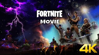 Fortnight All cinematic Trailers Seasons from 1 - 16 as a Cinematic Movie