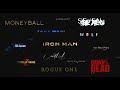 The Art of Movie Title Design | Kyle Cooper and the Modern Credits Sequence