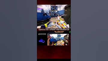 No recoil QQ9 build 😳 #shorts #codm #codmobile #callofdutymobile #codmlive #codmobileclips