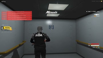 Cfx re  C  Users PC AppData Local FiveM FiveM exe 2024 08 04   20 19 57 25 DVR