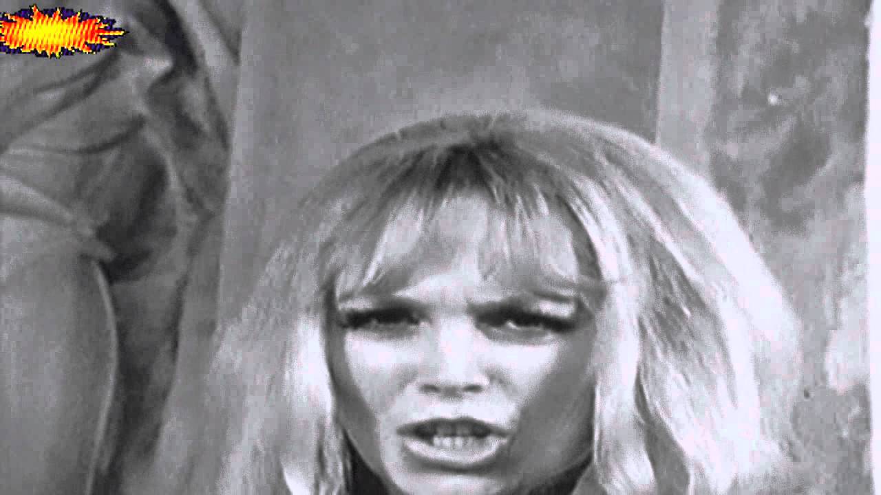 Vlaďka Prachařová - Ztracený klid