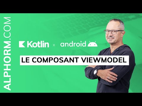 Vidéo: Est-ce que ViewModel est conscient du cycle de vie ?