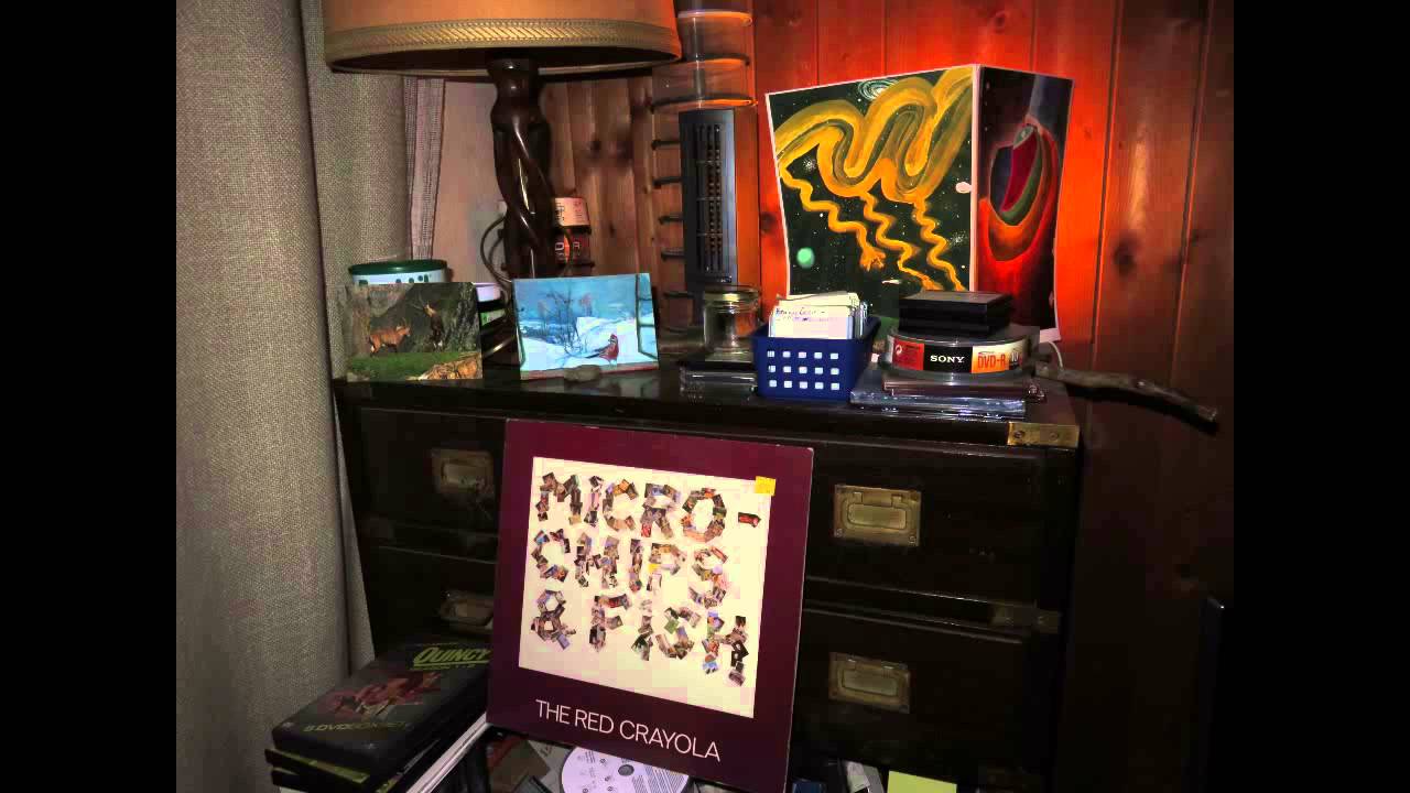 Watch Micro - Chips & Fish - The RED CRAYOLA, Micro - Chips & Fish (1979) on YouTube Watch Micro - Chips & Fish - The RED CRAYOLA, Micro - Chips & Fish (1979) on YouTube