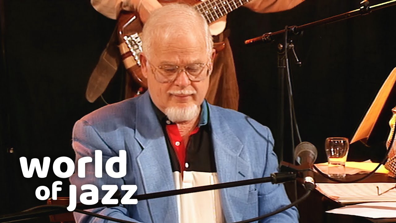 Clare Fischer Group - Donde • World of Jazz - YouTube