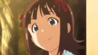 たくさん食べさせたい矢吹可奈
I actually almost choked laughing.
I wonder what is wrong with me.
Source: http://www.nicovideo.jp/watch/sm26019796
Anime is IDOLM@STER. たくさん食べさせたい矢吹可奈