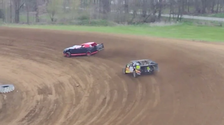 Butler Motor Speedway Test and Tune 4-30-2022: the...