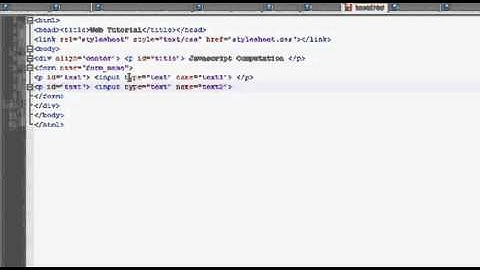 Javascript - adding two numbers
