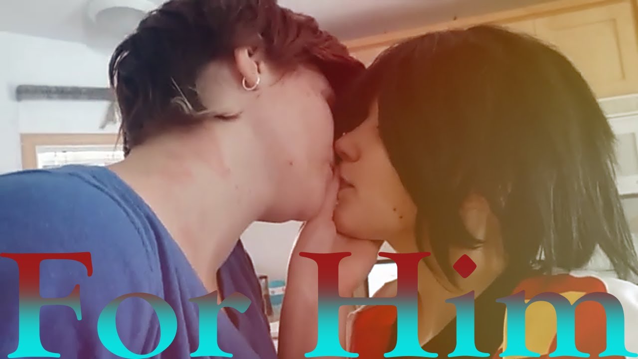 For Him | A Klance CMV