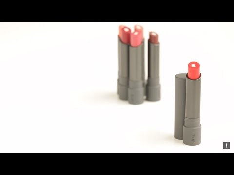 Видео: Bite Beauty Lush Lip Tint - Обзор арбуза