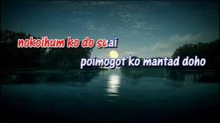 Anawau Wulan Karaoke