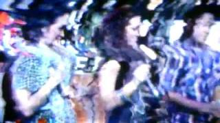 Chante Moore ft Andien,BLP,Peter F. Gontha - Feel Like Making Love