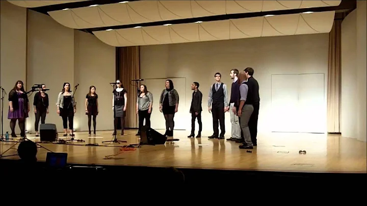 Shenandoah Singers: Shenandoah
