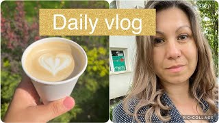 DAILY VLOG /MEAL PREP/ WHAT I BOUGHT