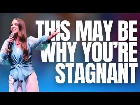 Is Doubt Causing You To Remain Stagnant?