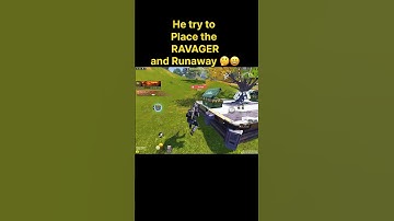 RAVAGER ABUSER | SOLO vs DUOS | CODM |