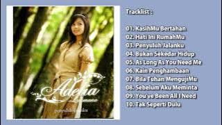 Adelia Lukmana - Penyuluh Jalanku (2007) Lagu Rohani Full Album