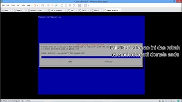Install Mail Server Debian 10 RoundCube