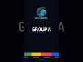 World Cup 2026 GroupA #aifootball #goalintel #worldcup2026 #football 🏆