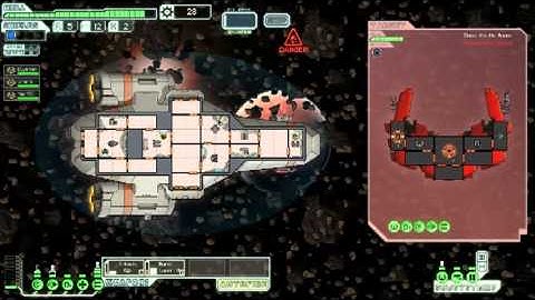 Random Fillers - FTL: Faster Than Light (Pt 1)
