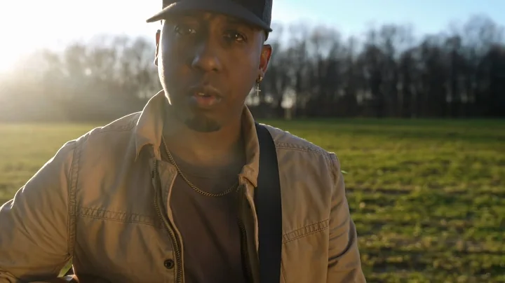 Michael Warren "Another Round" (Official Music Vid...