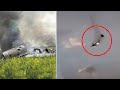 Russia&#39;s Biggest Defeat, The Most Stupid Bomber Attack Ever