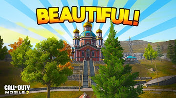 THE *NEW* KRAI MAP IS AMAZING!