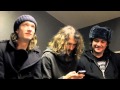 Capture de la vidéo Kids Interview Bands - The Darkness