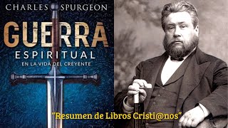 ✝️ Summary of the book SPIRITUAL WARFARE – Charles Spurgeon #books #summary #Christians #God