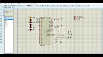 STM32 EXTI Kesmesi