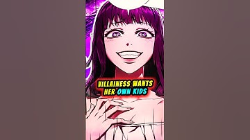 This Villainess Wants to be Pregnant with MC