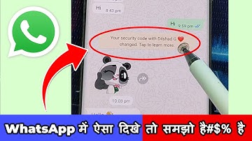 Your Security Code With Changed Tap To Learn More Matlab