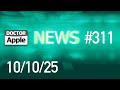 DoctorApple NEWS 311