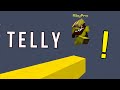 Minecraft Tellybridge PRO 2.0 (bedwars)