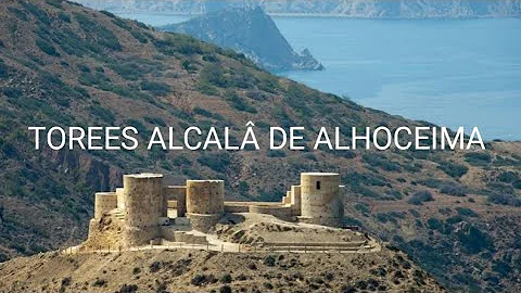 TORRES ALCALA  ALHOCEIMA
