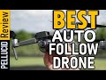 ✅ Top 10 Best Auto Follow Drone In 2023