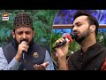 Main Banda e Aasi Hoon | Hamd e Bari Tala | Zohaib Ashrafi | Shan-e- Sehr