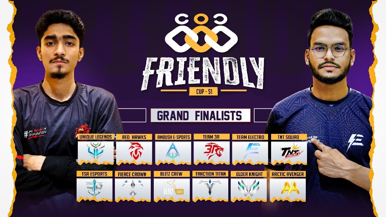 [🛑LIVE] VIP FRIENDLY CUP S1 | VIP ORG | IMPACTxPRODUCTION | @goltuvai ...