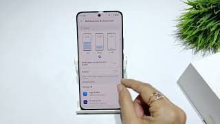 How to manage notification in honor 200 pro | Honor 200 lite me notification on kaise kare screenshot 5