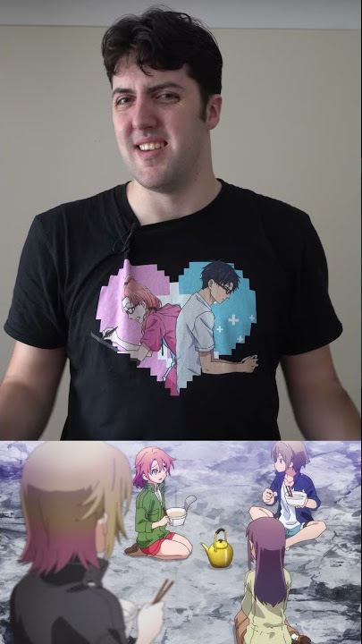 LBX Girls - Anime Winter 2021 First Impressions #shorts