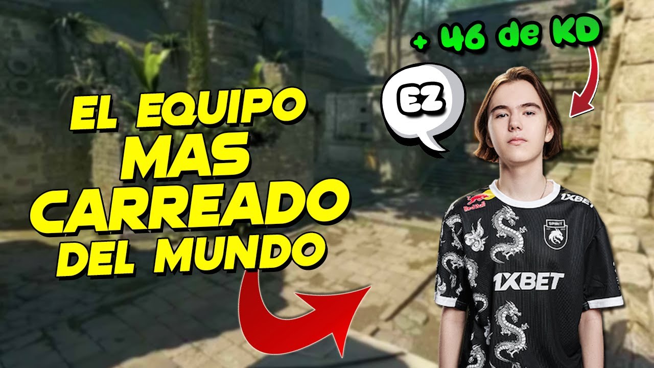 ANALIZO EL MEJOR PARTIDO DE DONK | HACE 75 BAJAS EN 2 PARTIDOS