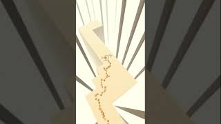 Dancing Line: Mix The skin and levels!