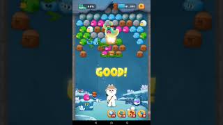 LINE Bubble 2 level 936_