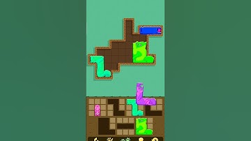 puzzle cat game nice cat game #shots #cat