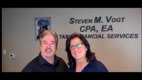 Client Welcome Video