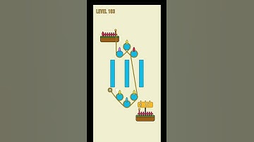 Rope Rescue Level 163