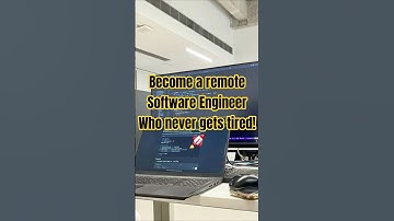 Beach coding vibes! #coding #python #engine #stealth