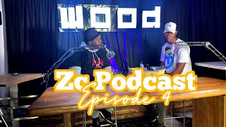 ZC Podcast Ep 4 : Shadaya Speaks On Passion Java , Levels , Slay Queens , Holy Ten & Stunner