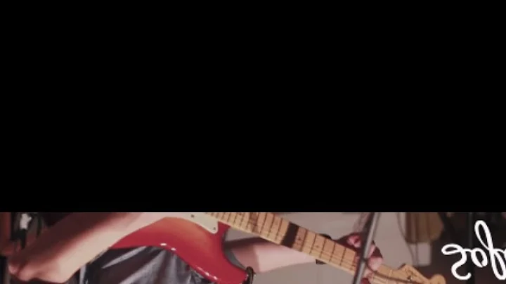 Nicholas Aguilar - Decir lo que Siento | Sofar Mex...
